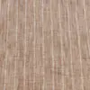 Tejido de Poliéster Imitación Lino Tejido, Tejido Teñido Transpirable y Agradable para la Piel, Tejido 100% Poliéster Imitación Lino para Pijamas y Moda Casual