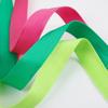 En stock cinta tejida de envoltura de cinta de fibra de polipropileno pp liso 900D accesorios para ropa de equipaje cinta fábrica venta al por mayor