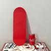 Muñeca Labubu 17cm Botella de Coca Helado Cono Esquí Tabla de Surf con Zapatos Accesorios Lentes Variedad