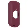 Funda Protectora Adecuada para Computadora Garmin Edge1040 en Stock Funda Protectora de Silicona para Computadora GPS de Ciclismo