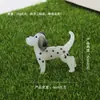 Adorno de Caballo Giratorio de Vidrio Cultural y Creativo de Zibo Mascota del Año del Caballo de Escritorio Figura Souvenir Decoración Regalo Pequeño Creativo