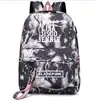 Nueva Bolsa de Hombro con Cadena Estilo Similar a StrayKids Lifting Surrounding Recargable por USB Bolsa de Ocio Mochila de Viaje Venta al por Mayor