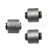 Adequado para Modelos Jeep 14-18 Cherokee Bucha de Borracha Traseira 5090073Ae 5090072Ae