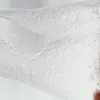 Tela de Mascarilla de Hidrogel Mascarilla para Cuello Tipo Dividido Tela de Membrana Papel de Mascarilla Desechable Papel de Mascarilla de Cristal Personalización