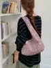 Bolso de Mano Estilo Coreano Estrella Perezosa Bolso Retro para el Trabajo para Mujer Otoño Nueva Llegada Versátil Bolso Tote Casual de Hombro