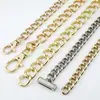 Fabricante de Correntes de Liga de Zinco, Correntes Espirais de Metal O-Chain Embutidas Torcidas, Correntes Galvanizadas para Bolsas e Roupas, Feitas Sob Medida