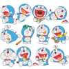 Pegatinas de diamantes hechas a mano para niños, entrenamiento de concentración, pegatinas casuales, paquete de materiales de dibujos animados, fabricantes, venta al por mayor, generación