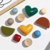 Pingentes de Sapato para Mulheres, Estilo Celebridade da Internet, Acessórios de Fivela de Sapato 3D de Desenho Animado, Acessórios Destacáveis Decorativos de Chinelo DIY, Presilhas Fofas