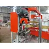 Máquina cortadora de tubos de papel simple fácil de usar máquina cortadora de tubos por computadora máquina cortadora de tubos de papel tipo JT-4200 CNC
