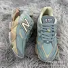 Fábrica Pura Original Putian Zapatillas Deportivas Nb9060 para Adultos Estilo Papá Exportación Talla Grande Zapatos de Hombre Zapatos de Mujer Talla Grande Cómodas