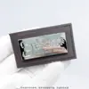 Etiqueta de Cojín de Silla de Cuero, Etiqueta de Marca Registrada de Cuero de Nanjing, Logotipo Rectangular Personalizado para Dispositivo Médico, Nombre Personalizable Libremente