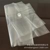 Bolsa Grande Universal para Almacenamiento de Agua Potable con Tapa de Rosca y Boquilla de 90 Galones de Gran Capacidad Transparente Fabricante
