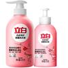 Libai roupa íntima cuidados especiais esterilização sabão em pó lote de volume doméstico natural limpo desodorante antibacteriano fábrica produtos genuínos atacado