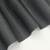 En stock K095 malla acústica a prueba de polvo tela transparente camuflaje cilindro cubierta de malla acústica ropa de advertencia de tráfico y otras telas