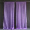 Teto de gaze semipermeável transfronteiriça, cortina de fundo para decoração de festa de casamento, hotel, palco, teto externo