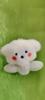 Colgante de Mochila Bolso de Hombro Peluche Muñeca Pequeña