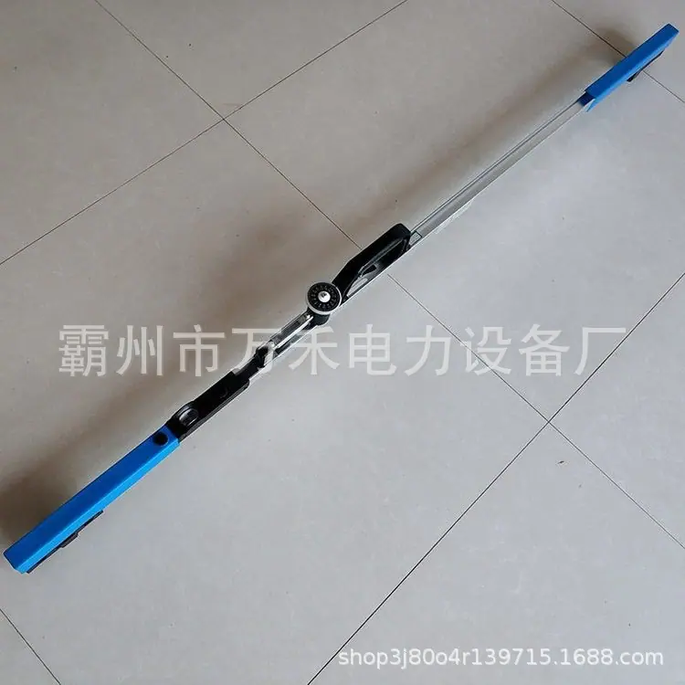 34钢轨轨距尺   (3)