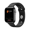 Reloj Inteligente Popular para Medir Glucosa en Sangre y Presión Arterial, Lípidos Sanguíneos, Bluetooth, Ácido Úrico, Frecuencia Cardíaca, Salud, Ejercicio, Sueño y Funciones de Llamada
