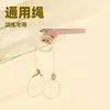 Cuerda P Cadena P Correa para Gato Correa para Perro Automática Ajustable Correa para Perro Tipo Integrado Adecuada para Perros Grandes