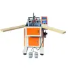Máquina de Pregagem de Cantos de Moldura Máquina de Pregagem de Cantos de Moldura de 45 Graus Equipamento para Moldura de Quadro Máquina de Montagem de Cantos de Moldura para Ponto Cruz Equipamento para Pintura Decorativa