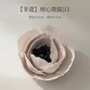 Patrimonio Cultural Inmaterial Cerámica Pellizcada a Mano Flor Zen Línea de Incienso Difusor para el Hogar Adorno Quemador de Incienso Adorno de Soporte para Incienso Estilo Wabi-Sabi