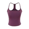 Top Esportivo Sexy Spice Girls I-Character Feminino Verão 2025 Novo Pure Wish com Bojo Sutiã de Yoga Costas Bonitas Alça