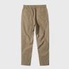 Estilo Novo de Primavera Calças Japonesas com Caimento Masculinas para Negócios Formais Slim Casuais Longas Retas Largas