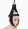 1Hora Esposas para Dedos Esposas para Pulgar Alternativa de Bondage Herramientas de Entrenamiento Set de Cuero Venta al por Mayor