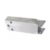 Adecuado para Glc W254 X254 Soporte de Riel Frontal Amortiguador 2546207700 2546207800