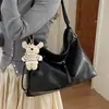 Elegante mochila retro para mujer, nuevo modelo 2026, mochila de gran capacidad para el día a día, bolso de hombro y bandolera multiusos