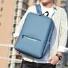 Mochila de Negocios Transfronteriza Mochila Impermeable Casual para Hombre Mochila para Computadora Bolsa Escolar Regalo para Estudiante Universitario Bolsa de Negocios Logotipo Personalizado