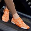 Novos Sapatos de Trilha Transfronteiriços Anfíbios Multifuncionais para Fitness Yoga Sapatos de Corrida Indoor Leves Respiráveis para Dirigir