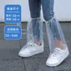 Cubrezapatos desechables para niños, cubrezapatos impermeables, para días lluviosos, para niños estudiantes, venta al por mayor, para niños escolares, resistente al desgaste