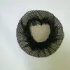 Accesorios para el Cabello de Tela No Metálica Redes para el Cabello Prueba de Baile para Mujer Bolsillo de Red para Cabello Danzante Marubeni Set de Cabello Anillo para el Cabello Accesorios para el Cabello