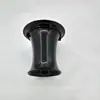 Tubo guía de fase de escape de audio subwoofer de coche salida de aire altavoz agujero de escape de sonido tubo invertido tubo de sonido altavoz sonido