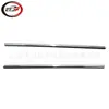 Adecuado para S90/V90 2016-2023 Moldura Cromada Puerta Delantera 31447623 31447624