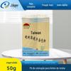 Pó de tingimento de lente de resina óculos corante lente de resina solução de tingimento frasco 50g