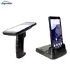 Dispositivo de Coleta de Dados Terminal Portátil Pda Android 14 Máquina de Inventário de Armazém Scanner de Código de Barras Fabricante Atacado
