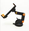 Soporte para teléfono móvil para coche, venta al por mayor, productos transfronterizos, soporte para teléfono móvil con ventosa de gravedad, soporte creativo para una generación de cabello