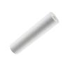 Atacado de fábrica purificador de água filtro de purificação de água de algodão PP de 10 polegadas filtro de fusão por spray PPF filtro PP de acupuntura doméstico saudável