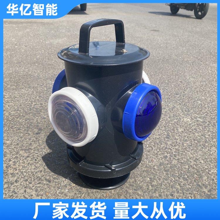 道岔信号灯 华亿 05