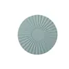 Posavasos de Silicona Estilo Nórdico, Tapetes de Silicona Aislantes del Calor, Manteles Individuales de Silicona, Tapetes para Tazones, Tapetes Aislantes del Calor para Platos, Posavasos de Silicona de Moda