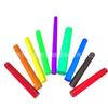 Palito Acrílico Palito Colorido Acrílico Palito Colorido de Plexiglass Suprimentos do Fabricante Palito Multicor Palito de Plexiglass