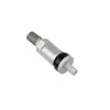 Válvula de Monitoramento de Pressão de Pneu de Carro, Válvula de Liga de Alumínio, Acessório de Carro Tpms Adequado para Buick e Gm