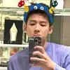 Diadema de peluche linda y divertida para hombres, especialmente diseñada para lavarse la cara y aplicar mascarillas faciales, antideslizante, no aprieta la cabeza y no se cae