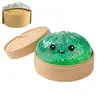Popular pan de burbujas de malta lindo, famoso en internet, juguete para aliviar el estrés para la oficina, oferta especial