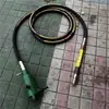 Vibrador de Concreto Pneumático com Barra Vibratória para Mineração Cimento Plug-in