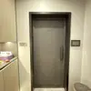 Adesivo de porta Decoração com adesivo de feltro Porta de entrada Feltro fofo Renovações da comunidade Adesivo de porta anti-colisão Uso doméstico Ou Chuang Decoração autoadesiva