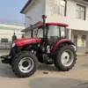 Tractor Dongfanghong Serie Completa Tractor Ly1004 Recogida Directa después de Reparación en Stock Modelo 2025 para Uso tanto en Inundaciones como en Sequías