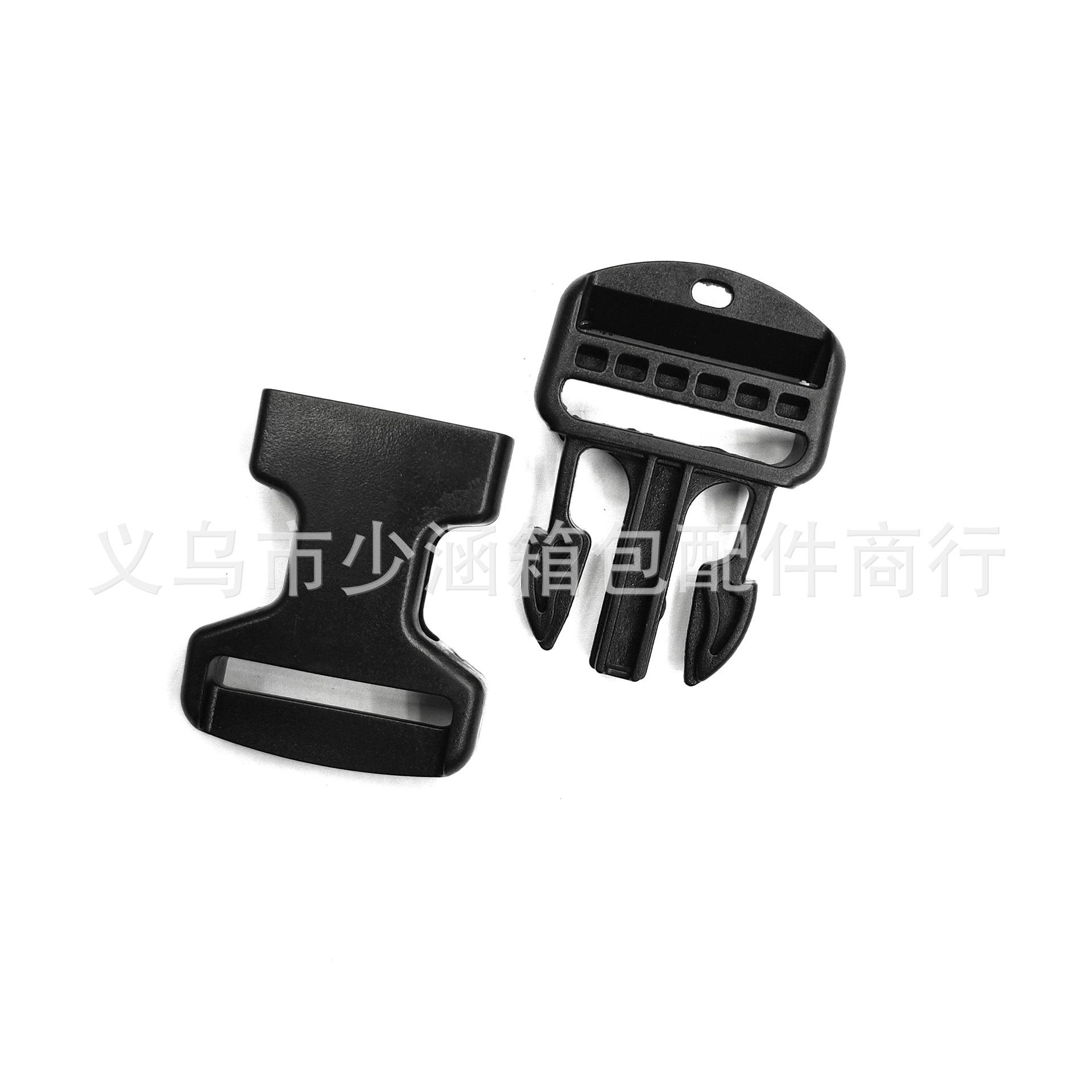 塑料战术插扣
